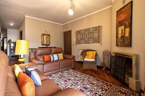 Sardinia Re - Tema Apartment