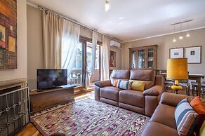 Sardinia Re - Tema Apartment