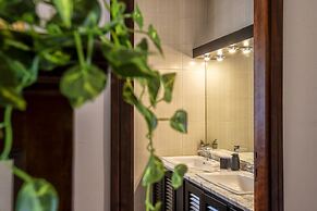 Sardinia Re - Tema Apartment