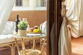 Sardinia Re - Tema Apartment