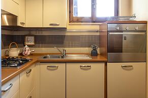 Sardinia Re - Tema Apartment