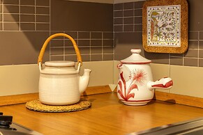 Sardinia Re - Tema Apartment