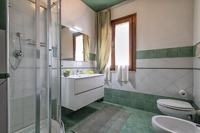 Sardinia Re - Tema Apartment