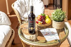 Sardinia Re - Tema Apartment