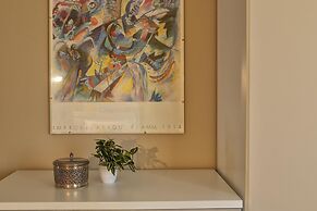 Sardinia Re - Tema Apartment