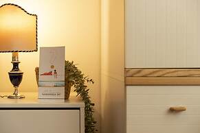 Sardinia Re - Tema Apartment