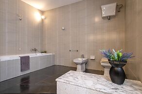 Sardinia Re - Tema Apartment