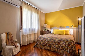 Sardinia Re - Tema Apartment