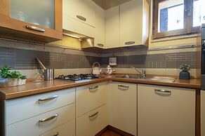 Sardinia Re - Tema Apartment