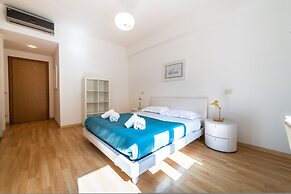 Leoncavallo Retreat in Rome