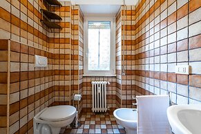 Leoncavallo Retreat in Rome