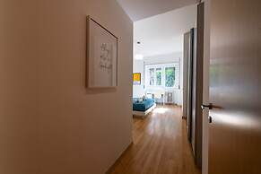 Leoncavallo Retreat in Rome