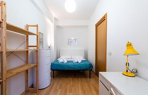 Leoncavallo Retreat in Rome