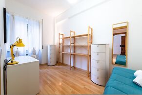 Leoncavallo Retreat in Rome