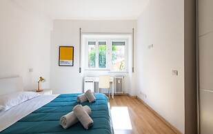 Leoncavallo Retreat in Rome