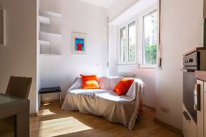 Leoncavallo Retreat in Rome