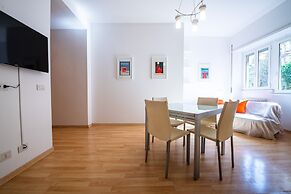 Leoncavallo Retreat in Rome