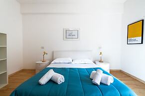 Leoncavallo Retreat in Rome