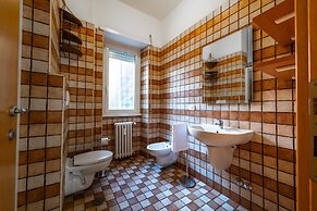 Leoncavallo Retreat in Rome