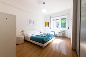 Leoncavallo Retreat in Rome