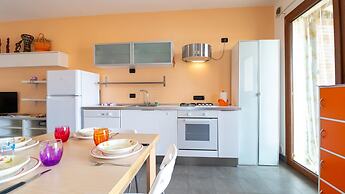 Casa Pittia in Cabras