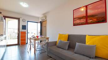 Casa Pittia in Cabras