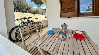 Casa Pittia in Cabras