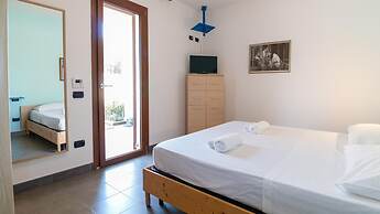 Casa Pittia in Cabras