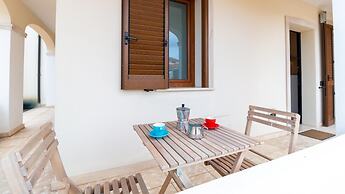 Casa Pittia in Cabras