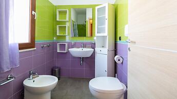 Casa Pittia in Cabras