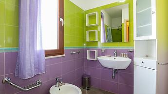 Casa Pittia in Cabras