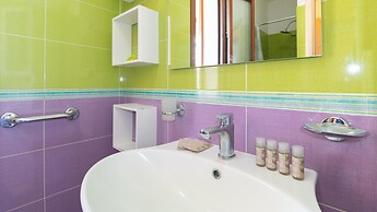 Casa Pittia in Cabras