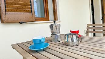 Casa Pittia in Cabras