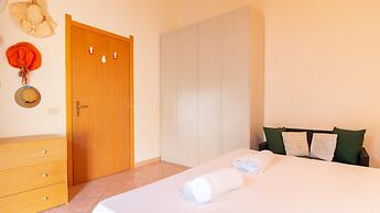 La Casa Delle Rose in Santa Caterina di Pittinuri