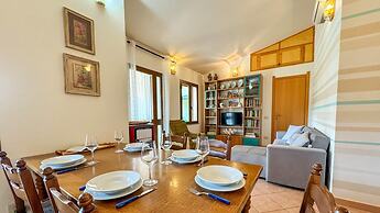 La Casa Delle Rose in Santa Caterina di Pittinuri