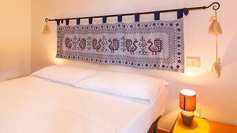 La Casa Delle Rose in Santa Caterina di Pittinuri