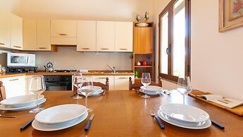 La Casa Delle Rose in Santa Caterina di Pittinuri