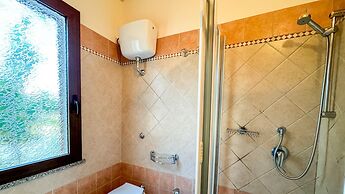 La Casa Delle Rose in Santa Caterina di Pittinuri