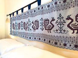 La Casa Delle Rose in Santa Caterina di Pittinuri