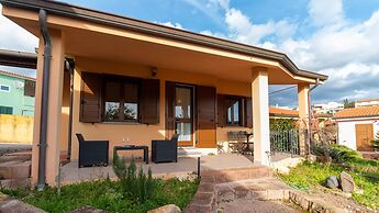 La Casa Delle Rose in Santa Caterina di Pittinuri