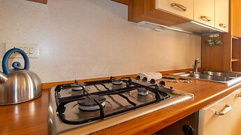 La Casa Delle Rose in Santa Caterina di Pittinuri