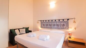 La Casa Delle Rose in Santa Caterina di Pittinuri