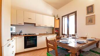 La Casa Delle Rose in Santa Caterina di Pittinuri