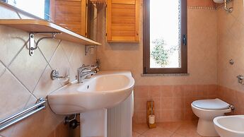 La Casa Delle Rose in Santa Caterina di Pittinuri