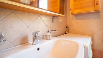 La Casa Delle Rose in Santa Caterina di Pittinuri