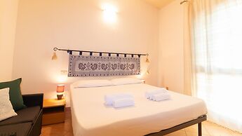 La Casa Delle Rose in Santa Caterina di Pittinuri