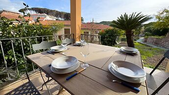 La Casa Delle Rose in Santa Caterina di Pittinuri