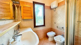 La Casa Delle Rose in Santa Caterina di Pittinuri