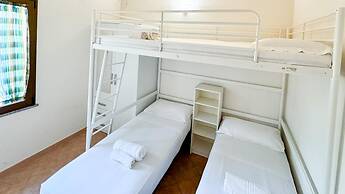 La Casa Delle Rose in Santa Caterina di Pittinuri