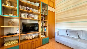 La Casa Delle Rose in Santa Caterina di Pittinuri